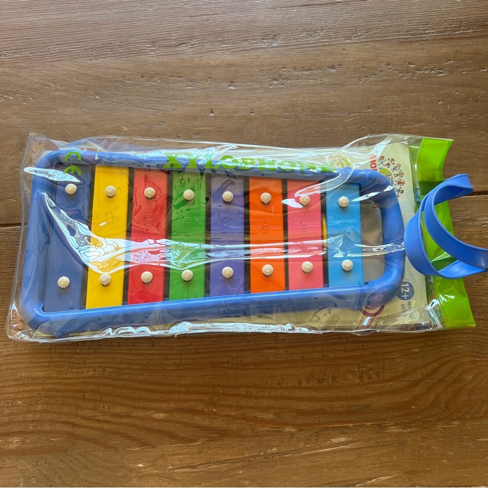 Xylophone 12+ months Hohner’s kids